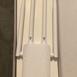 WiFi Extender