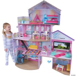 Kidkraft Slumber Party Dollhouse 