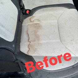 Car Seats