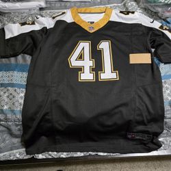 Jerseys 