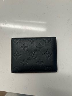 Louis Vuitton Multiple Wallet Monogram Shadow Leather