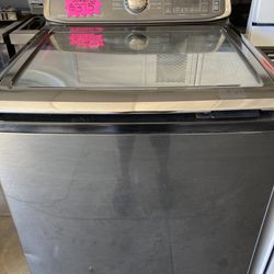 Samsung Washer
