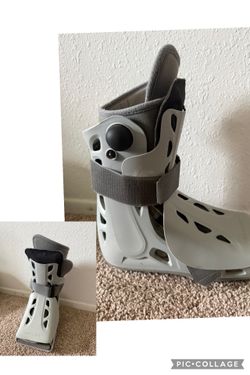 AirCast Boot