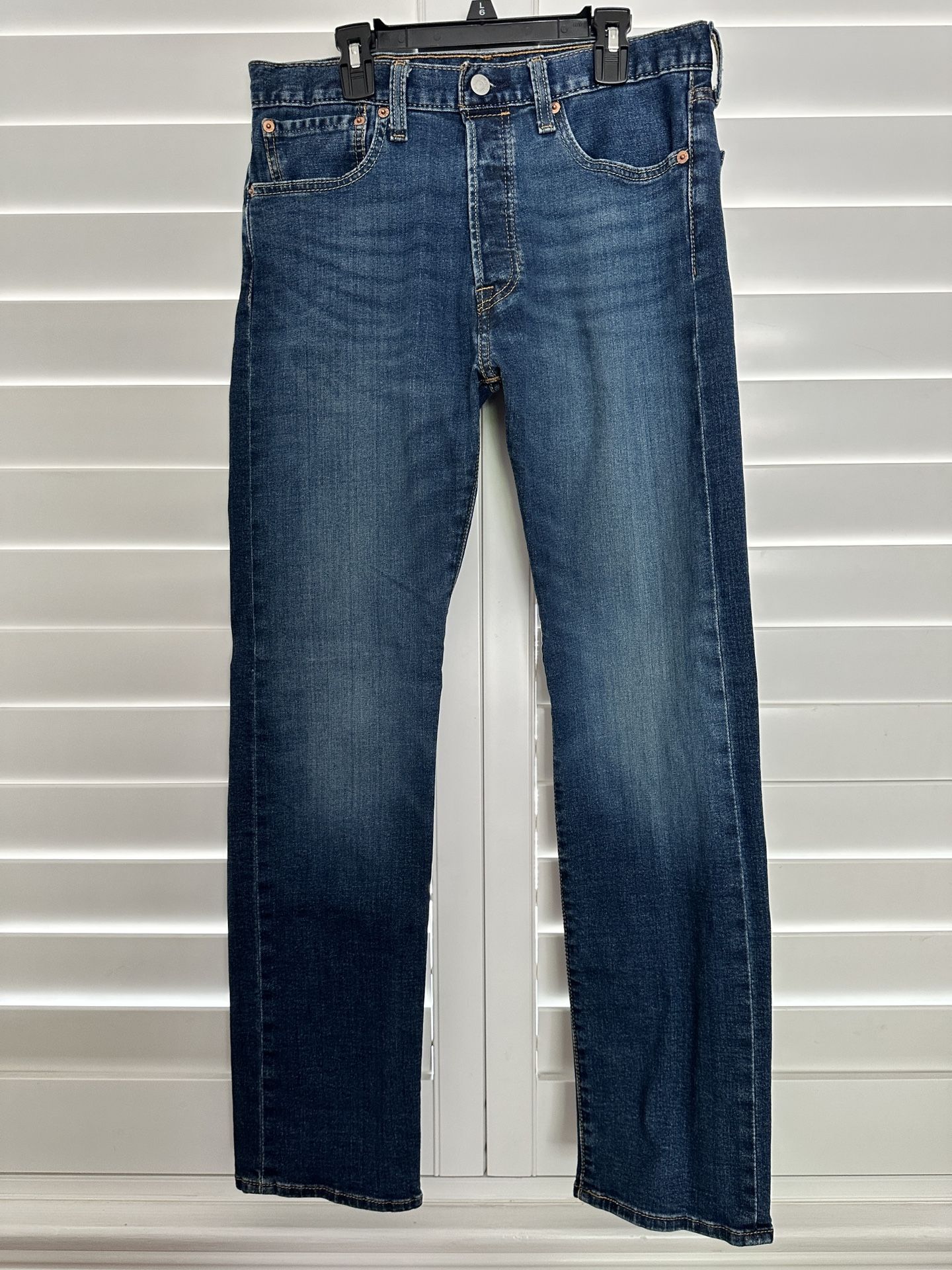 Levi’s 501 31X32