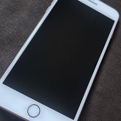 iPhone 8 Plus