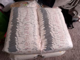 Size 1 Diapers