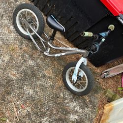 Balance Bike
