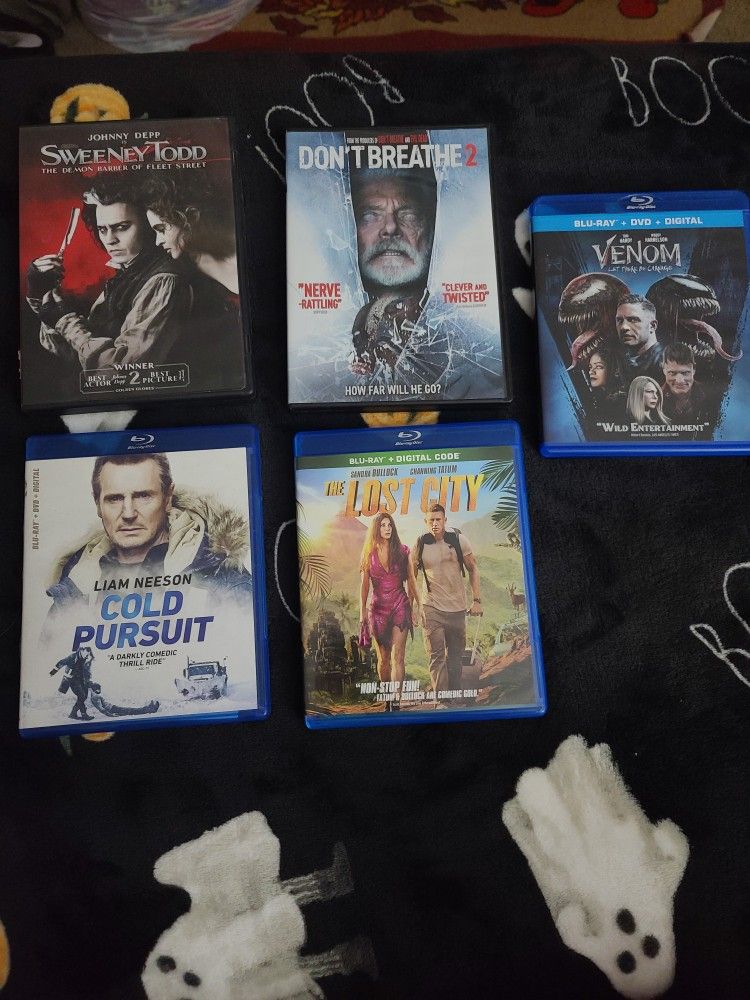 Movies