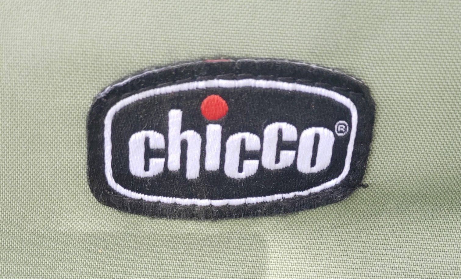 Chicco stroller