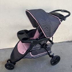 Baby Trend Stroller 