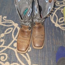Ariat Boots 