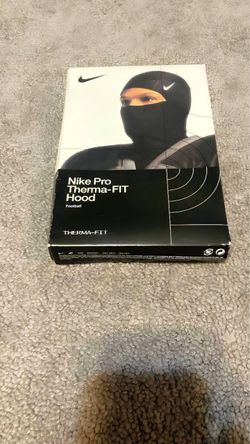 Nike Pro Hyperwarm Balaclava Hood