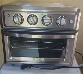 Oven / Air fry