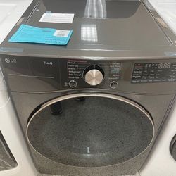 Dryer Washer