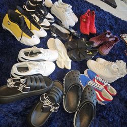 Name Brand Sneakers