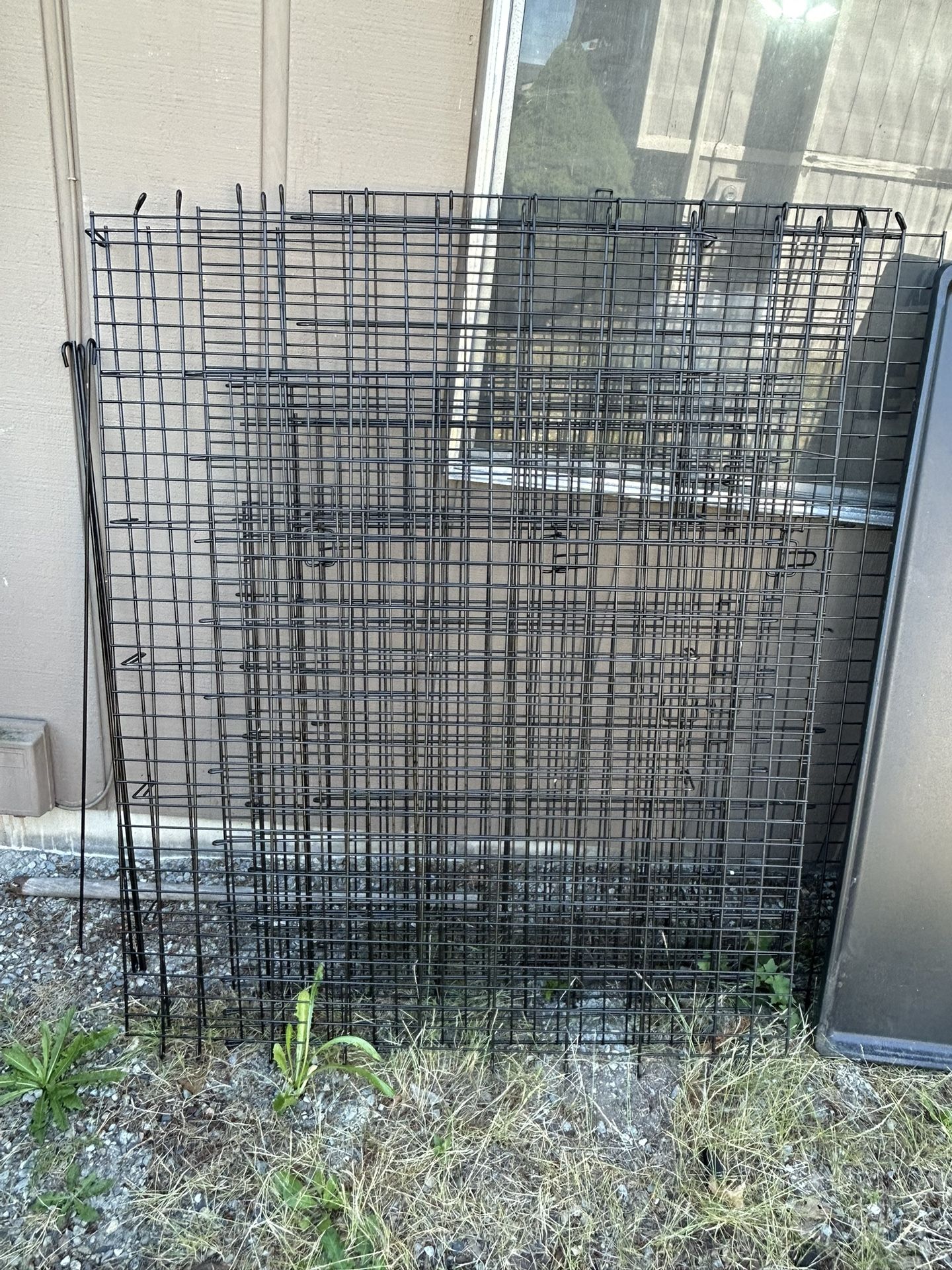 Big Dog Crate -cage
