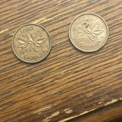 Canadian Coin