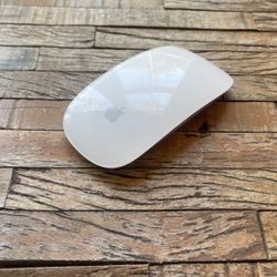 Apple Wireless Mouse 