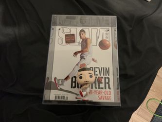 Devin booker funko pop