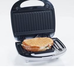Sandwich Maker 