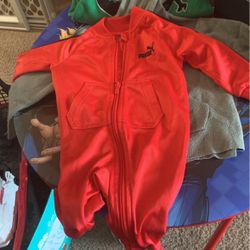 Baby Boy Clothes