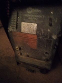 Welder