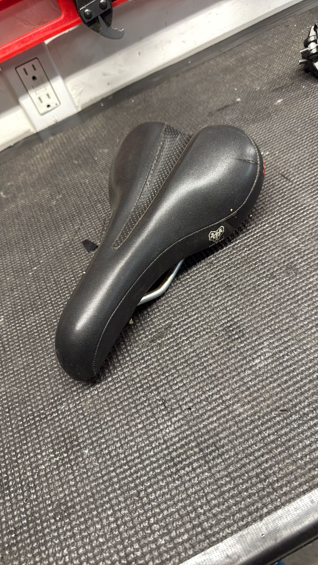 WTB Saddle 