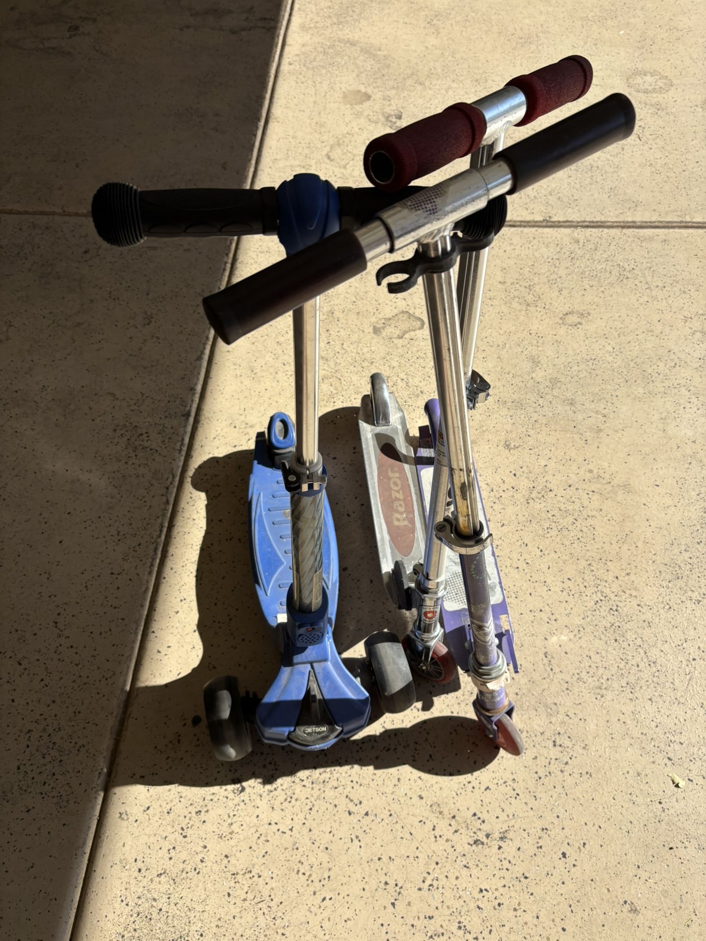 Razor Kids Scooter