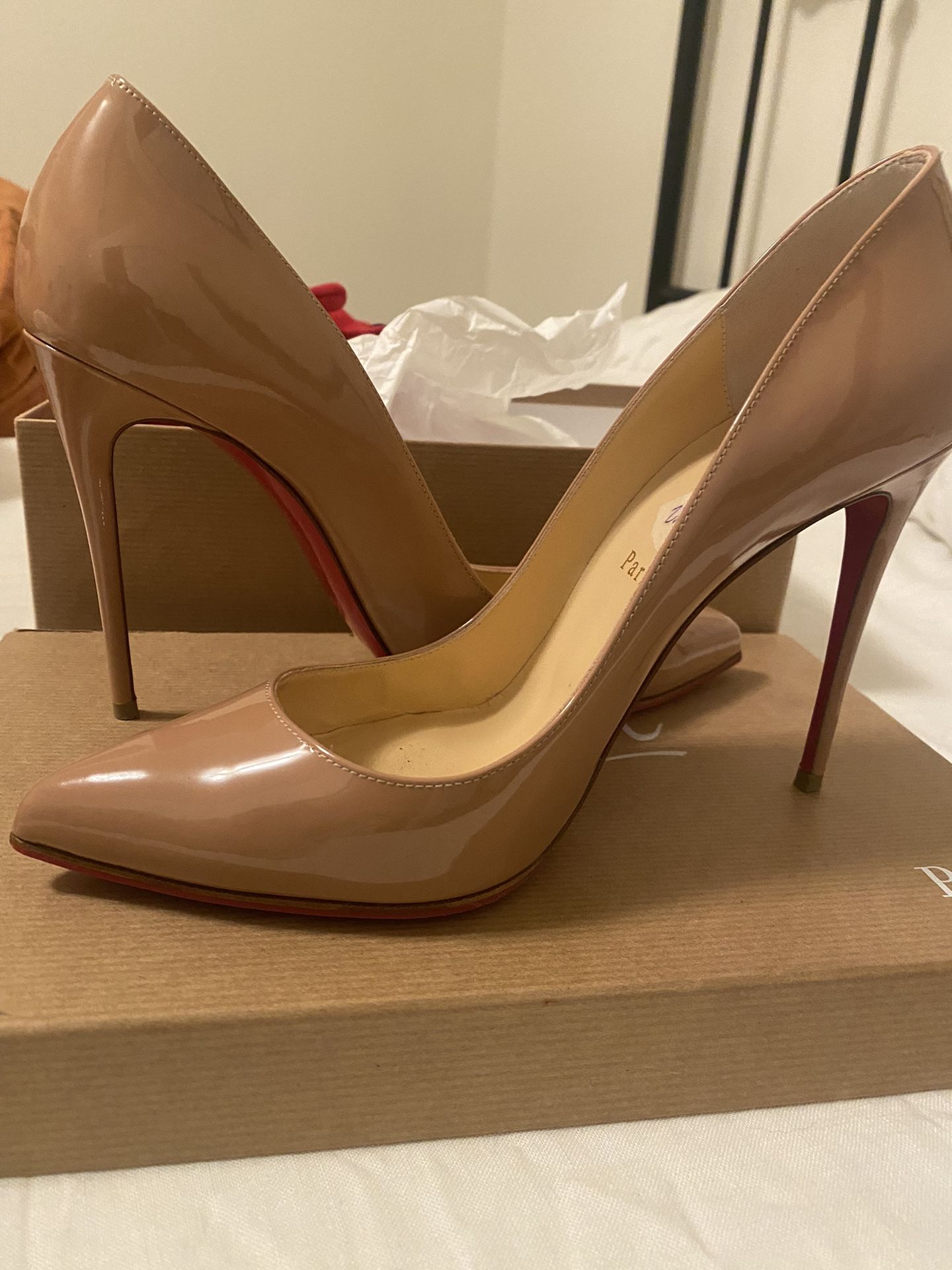 Christian Louboutin Pigalle Follies
