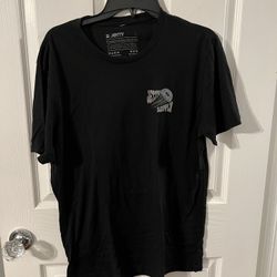 Jetty Supply Co T Shirt