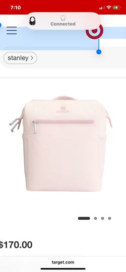 Stanley Backpack
