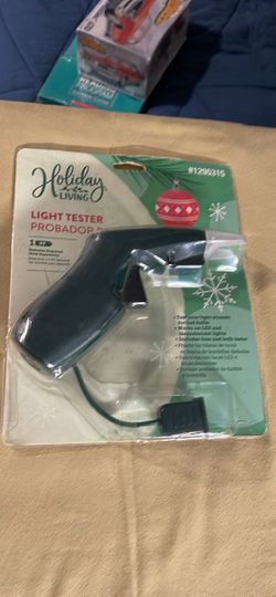 Light tester