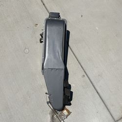 1961 Impala Heater Box