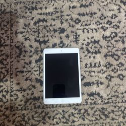 I pad Mini