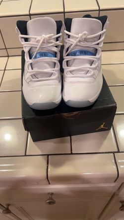 JORDAN 11 RETRO GS