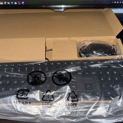 Keyboard