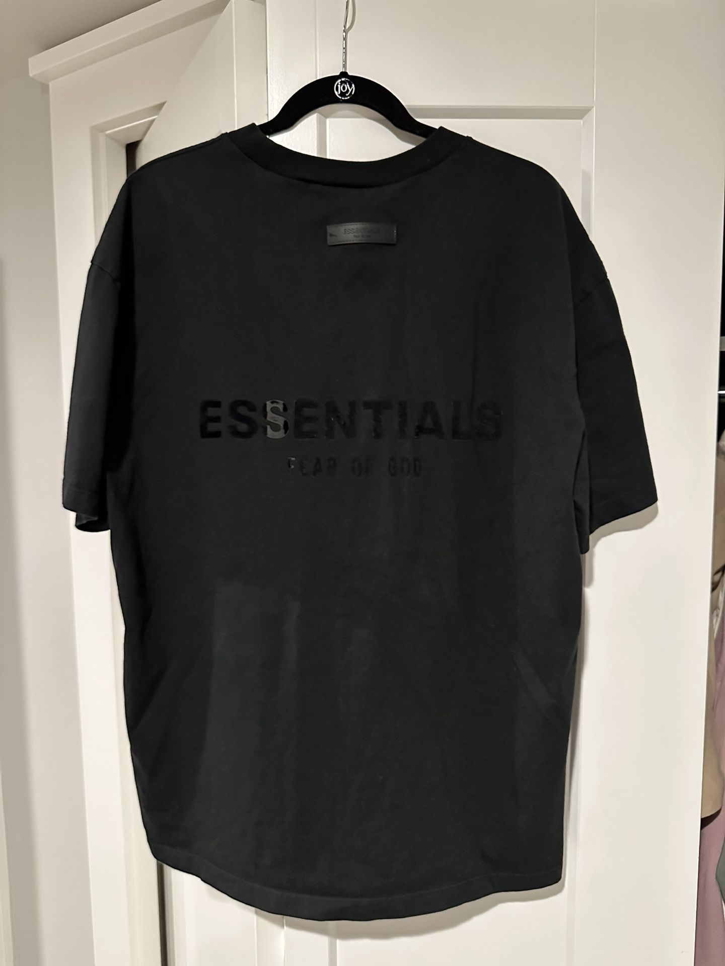 Essential T Shirt L