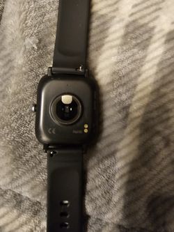 Fitbit And Smart Watch