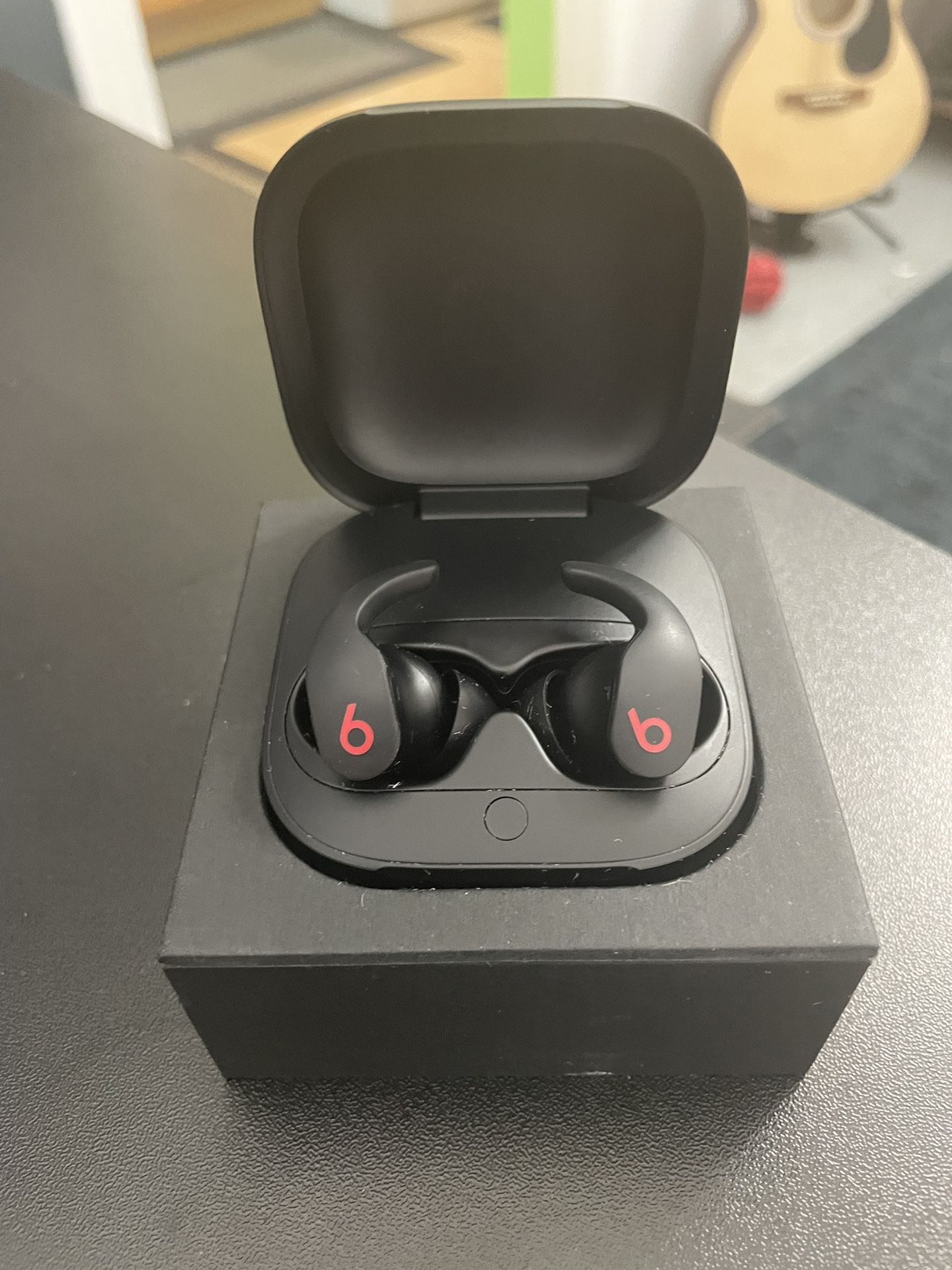 Beats Fit Pro