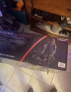 Gaming Chair
