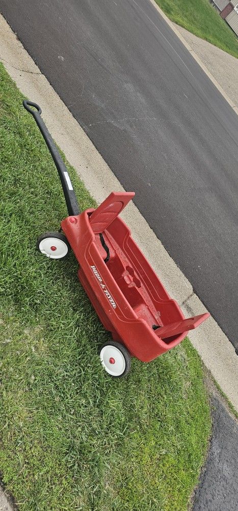 Radio Flyer