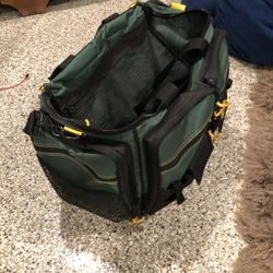Fishing Tackle Box
