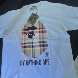 Bape Shirt 