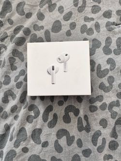 Apple AirPod Pro 3 Brand New Unopened Noise Cancellation Live Translatjon