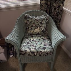 Rocking Chair 