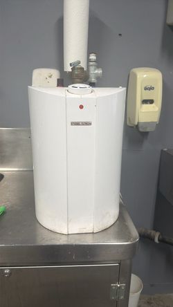 Water Heater for commercial
