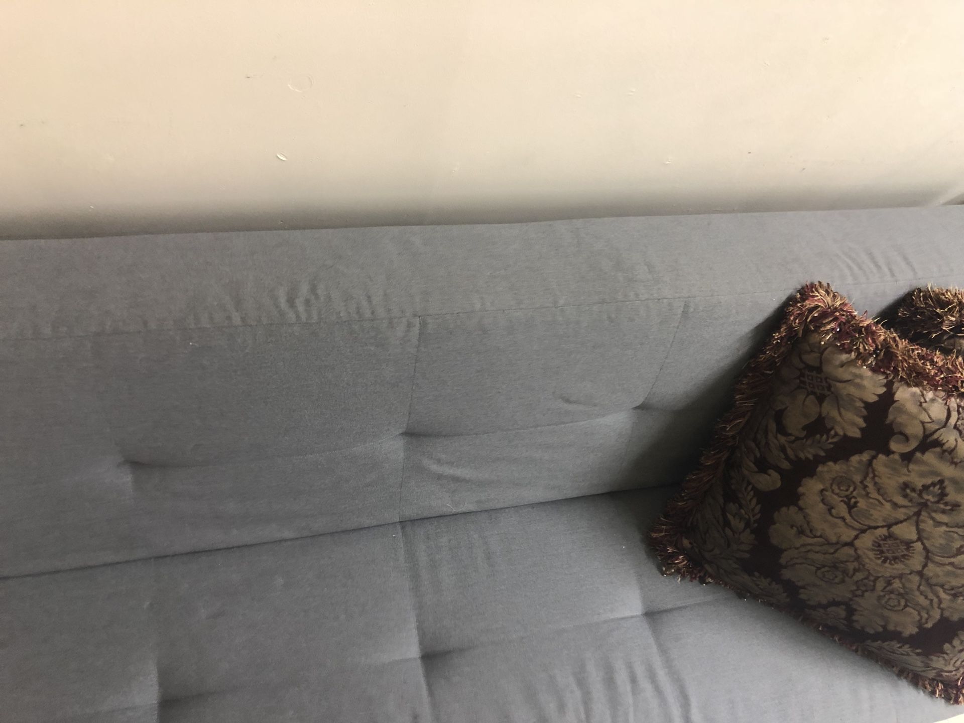 Sofa bed