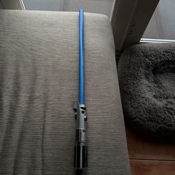 Star Wars Lightsaber 