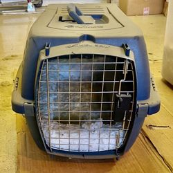Pet Carrier 