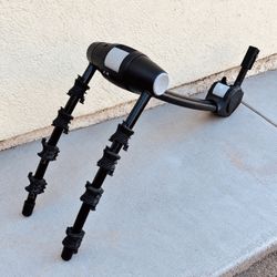 THULE BIKE RACK